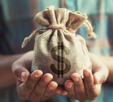 Collecte de fonds rapide